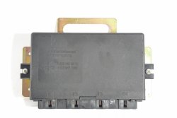 Moduł komfortu Mercedes Vito W638 2002 2.3i