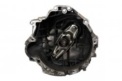 _Skrzynia biegów EFC VW Passat B5 1999 2.8 V6 (4Motion)