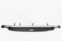 Roleta bagażnika Kia Carens FG 2007 Minivan 