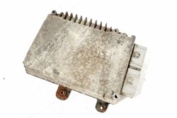Komputer sterownik silnika Dodge Grand Caravan 2002 3.3i V6