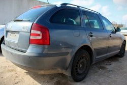 Drzwi tył prawe Skoda Octavia II 1Z 2008 Kombi