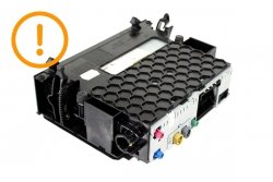 Nawigacja MMI Harman Becker VW Touareg 7P 2012