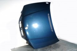 Maska BMW 3 E46 2002 COMPACT (kolor: 364)