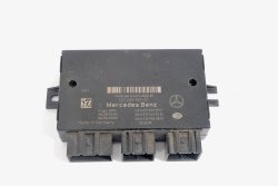 Moduł haka Mercedes E-klasa E350 W212 2009 Kombi 