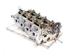 Głowica Toyota Yaris XP10 1999-2005 1.0i 16V 1SZ-FE