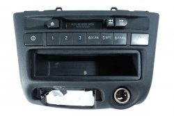 Radio Toyota Yaris I XP10 2003-2005