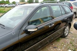 _Drzwi przód lewe Mercedes C-Klasa W203 2002 Kombi (Kod lakieru: 040)