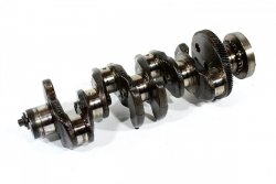 Wał korbowy Mercedes E-Klasa W213 2016 2.0CDI 654920