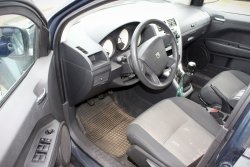 Roleta Dodge Caliber 2008 Hatchback 5-drzwi