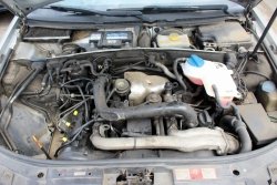 Skrzynia biegów FRF Audi A6 C5 2002 2.5TDI