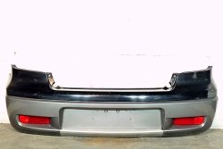 Zderzak tył Mitsubishi Outlander I 2004 Suv (kod lakieru: X42)