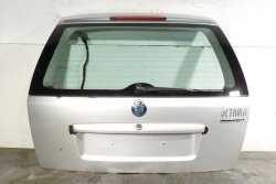 Klapa tył bagażnika Skoda Octavia 1U 2002 Kombi (Kod lakieru: LF7T)