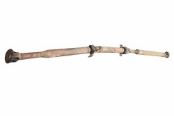 Wał napędowy Ford Transit MK5 1994 2.5D