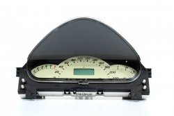 Licznik zegary Mercedes A-klasa W168 2000 1.9i 166990