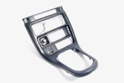 Ramka radia Subaru Impreza GC 1996 Sedan