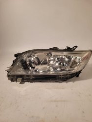 Reflektor lewy Toyota Rav4 III XA30  Lift 2010-2011