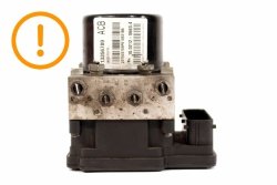 _Pompa ABS Opel Astra J 2011 1.4 Turbo Kombi