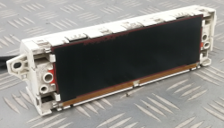 Wyświetlacz radia Fiat Scudo II 2007 14974450