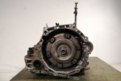 SKRZYNIA BIEGÓW TOYOTA YARIS 01 1.3 2NZ-FE AUTOMAT