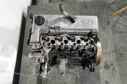 SILNIK MERCEDES C-KLASA W202 94 2.0 D 601.913 