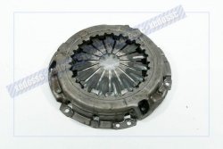 DOCISK SPRZĘGŁA TOYOTA COROLLA 06 E12 1.4 D4D MAN