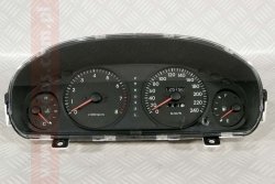 ZEGARY LICZNIK HYUNDAI SONATA 98 2.5 V6 AUTOMAT