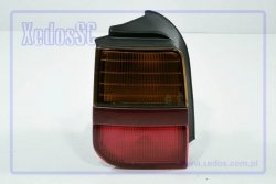 LAMPA TYLNA LEWA MITSUBISHI SPACE WAGON 94 VAN