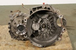 Skrzynia biegów CYZ VW GOLF III 1994 1.6 ABU 