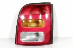 LAMPA TYLNA TYŁ PRAWA NISSAN MICRA K11 99 HB LIFT