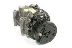 Sprężarka klimatyzacji Ford Fiesta 2006 1.4 FXJA