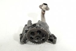 POMPA OLEJU OLEJOWA VW GOLF IV 2000 1.9TDI ASV