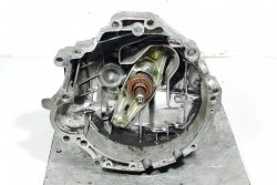 SKRZYNIA BIEGÓW CPD AUDI A4 B5 98 1.8 20V ADR
