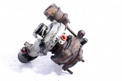 TURBOSPRĘŻARKA VW GOLF III 95 1.9TDI 028145701Q