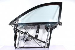 PODNOŚNIK SZYBY PRZÓD LEWY AUDI A4 2000 KOMBI LIFT