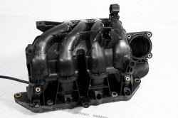 KOLEKTOR SSĄCY VW GOLF IV 99 1.4 16V AKQ FV