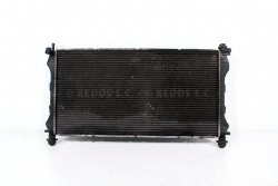 CHŁODNICA WODY FORD TRANSIT 05  2.4TDCI