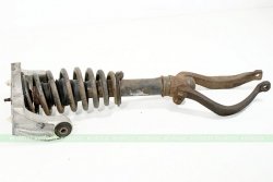 AMORTYZATOR PRZEDNI PRAWY CHRYSLER STRATUS 2.0 16V