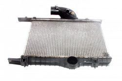 INTERCOOLER CHŁODNICA POWIETRZA VOLVO V40 99 1.9T