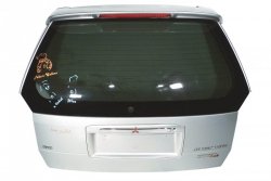 Klapa szyba tył Mitsubishi Space Wagon 1998-2004