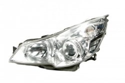 _Reflektor lewy Subaru Legacy Outback 2009-201