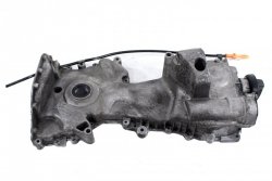 _Obudowa rozrządu VW Polo 9N 2006 1.2i
