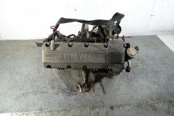 Silnik BMW 3 E46 318i 1.9i M43B19
