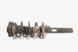 Amortyzator przód prawy Audi A3 8P 2010 1.6TDI CAYC Hatchback 5-drzwi (50mm)