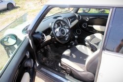 Licznik zegary Mini One R56 2008 1.4i N12B14 Hatchback 3-drzwi 