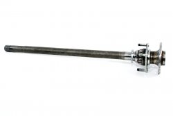 _Półoś prawa tył Nissan Navara D40 2005-2014 2.5Di