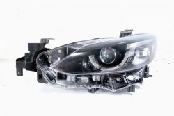 Reflektor lewy Mazda 6 GJ 2017- (LED)