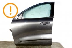 Drzwi przód lewe Ford Escape IV 2020 Suv 5-drzwi (Kod lakieru: J7)