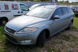 _Błotnik przód lewy Ford Mondeo MK4 2010 2.0TDCI Kombi