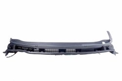 Podszybie Nissan Note E11 LIFT 2011 (2009-2012) Hatchback 5-drzwi 