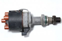_Aparat zapłonowy VW Passat B5 1996-2005 1.6